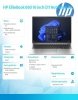 HP Inc. Notebook EliteBook 860 G11 U5-125U 512GB^16GB^W11P^16.0 9G1B5ET